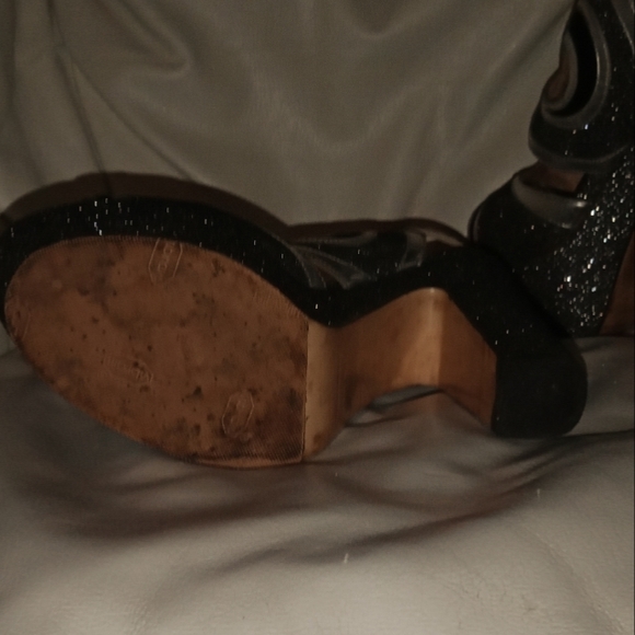 Nicholas Kirkwood Heels - Picture 11 of 13